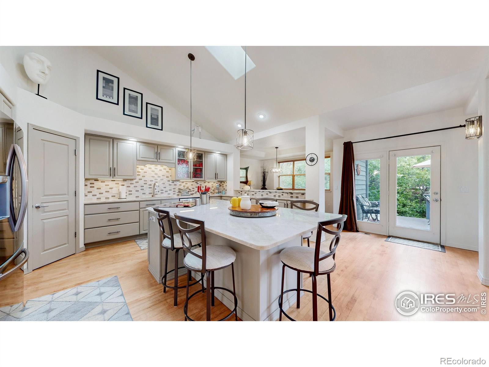 MLS Image #7 for 6503  big horn trail,littleton, Colorado