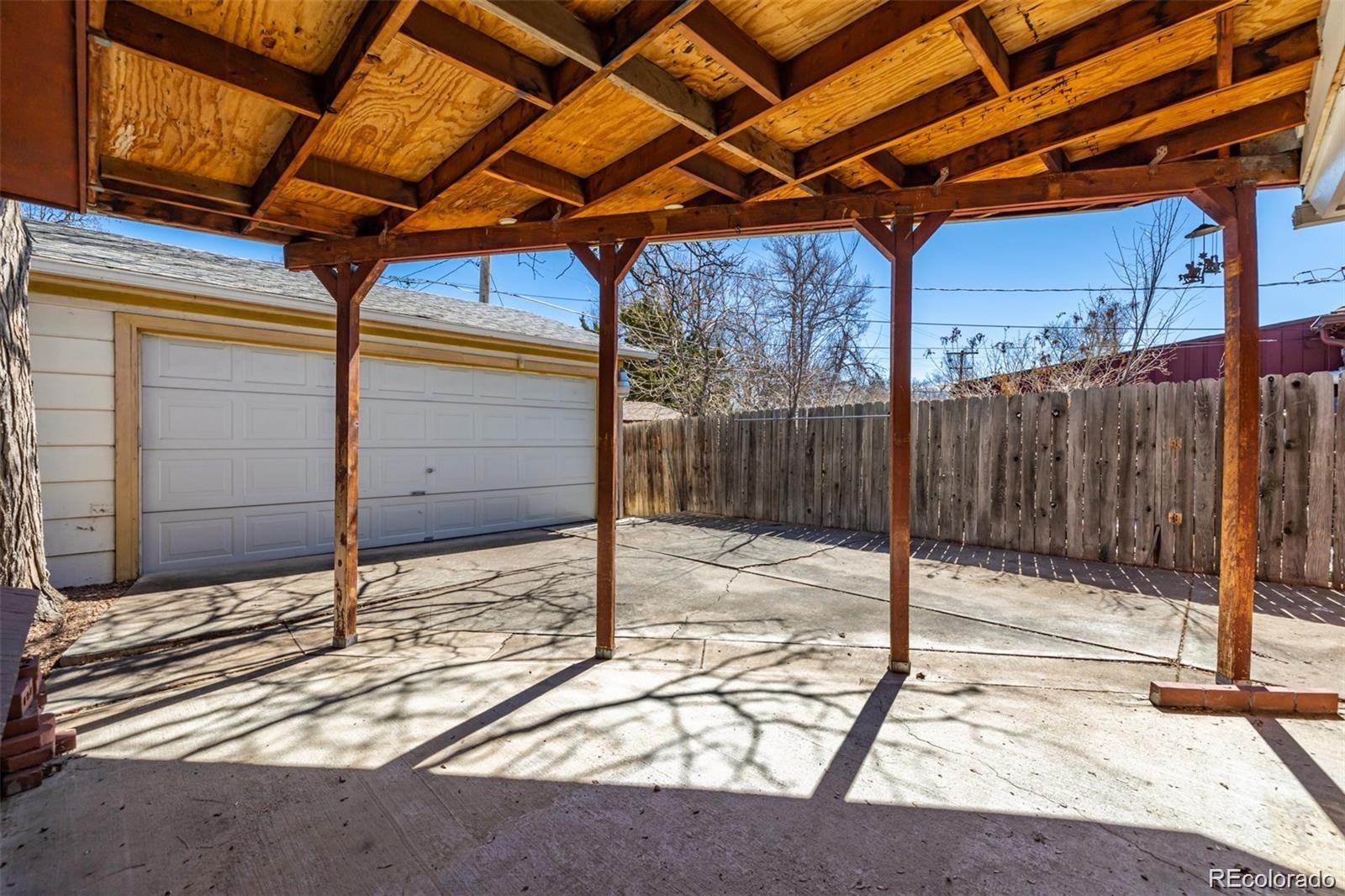 MLS Image #2 for 938  racine street,aurora, Colorado