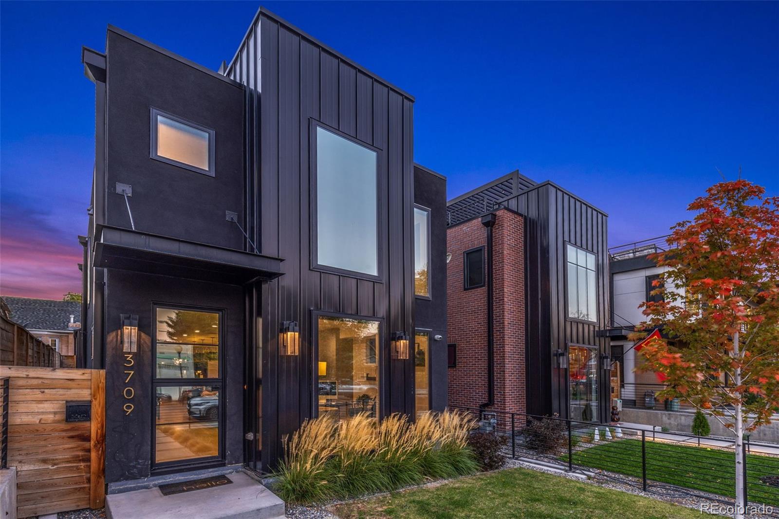 CMA Image for 3709  Tejon Street,Denver, Colorado