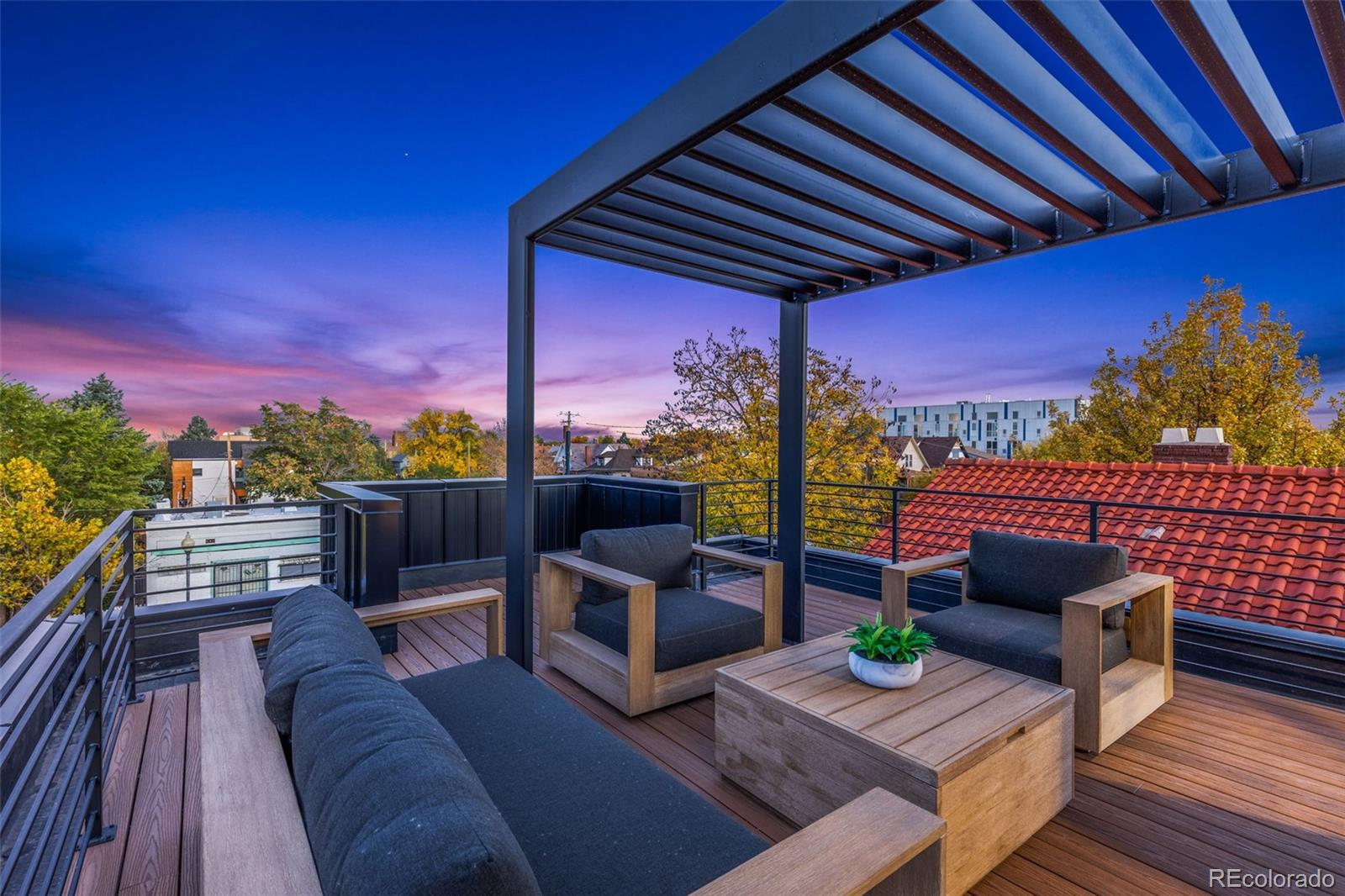 MLS Image #38 for 3709  tejon street,denver, Colorado