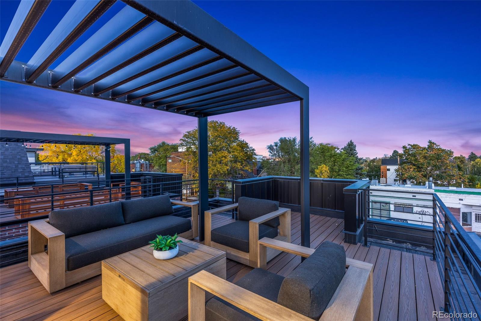 MLS Image #40 for 3709  tejon street,denver, Colorado