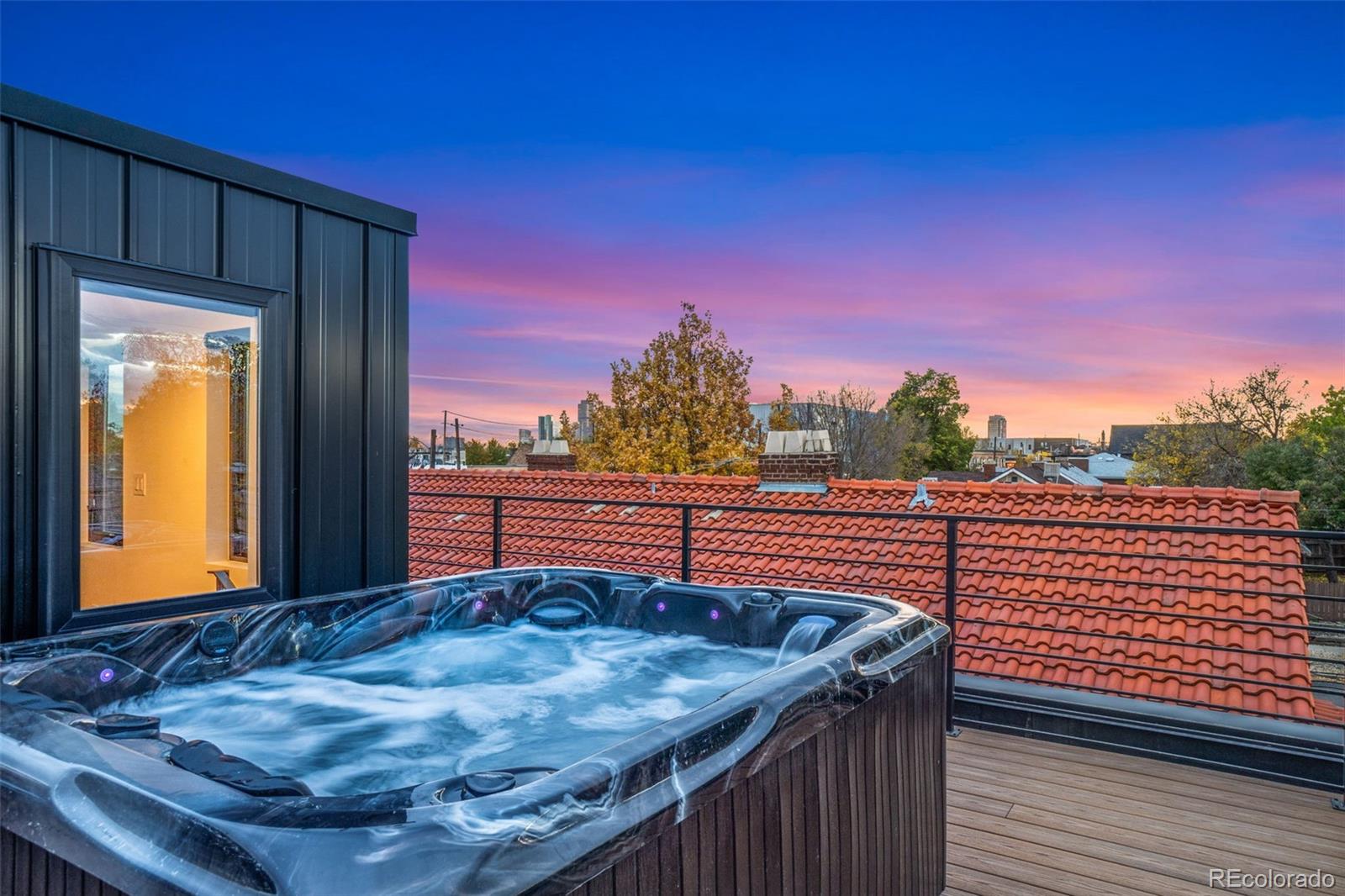 MLS Image #41 for 3709  tejon street,denver, Colorado