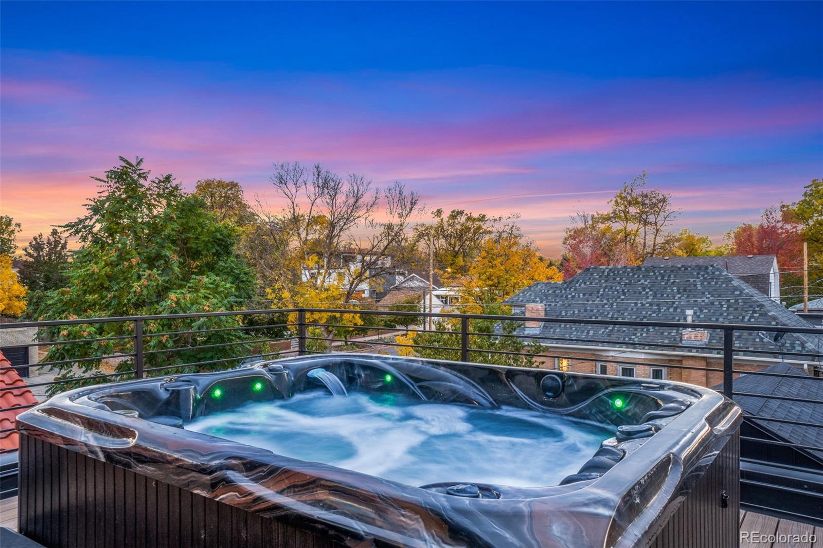 MLS Image #42 for 3709  tejon street,denver, Colorado