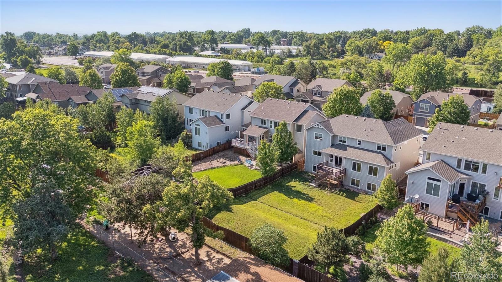 MLS Image #32 for 9636 w 71st place,arvada, Colorado