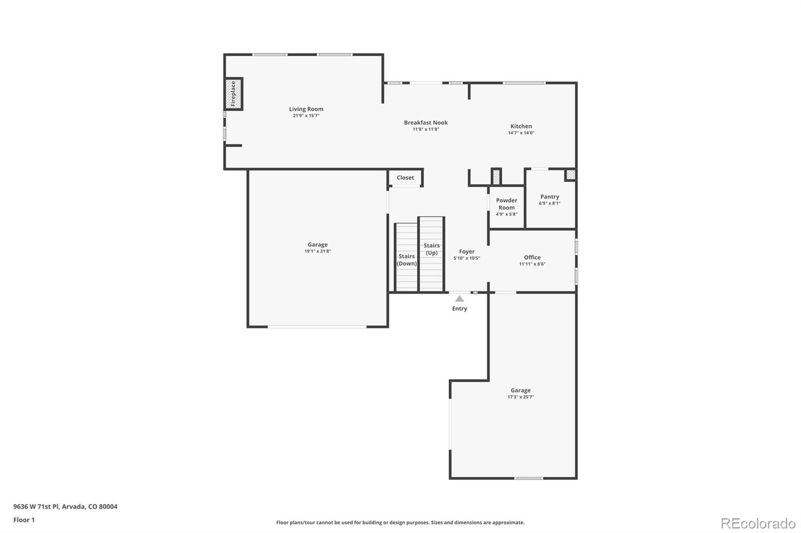 MLS Image #36 for 9636 w 71st place,arvada, Colorado