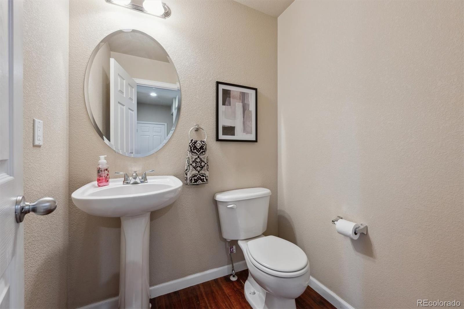 MLS Image #5 for 9636 w 71st place,arvada, Colorado