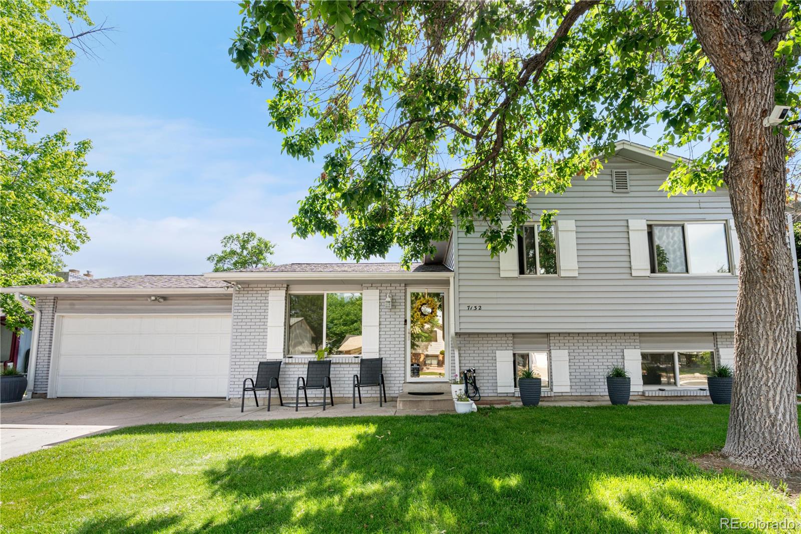 MLS Image #0 for 7132  xavier way,westminster, Colorado