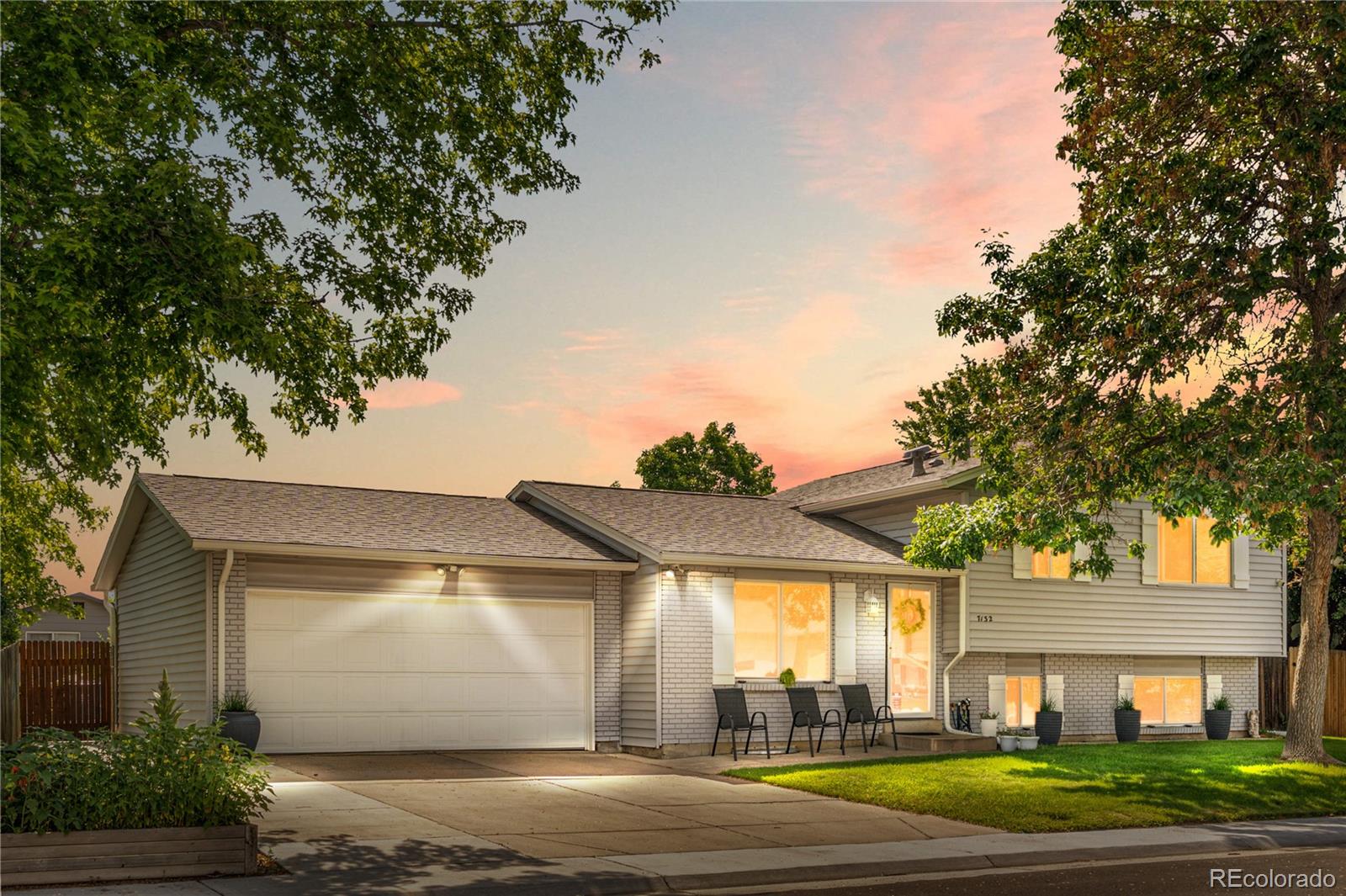 MLS Image #2 for 7132  xavier way,westminster, Colorado