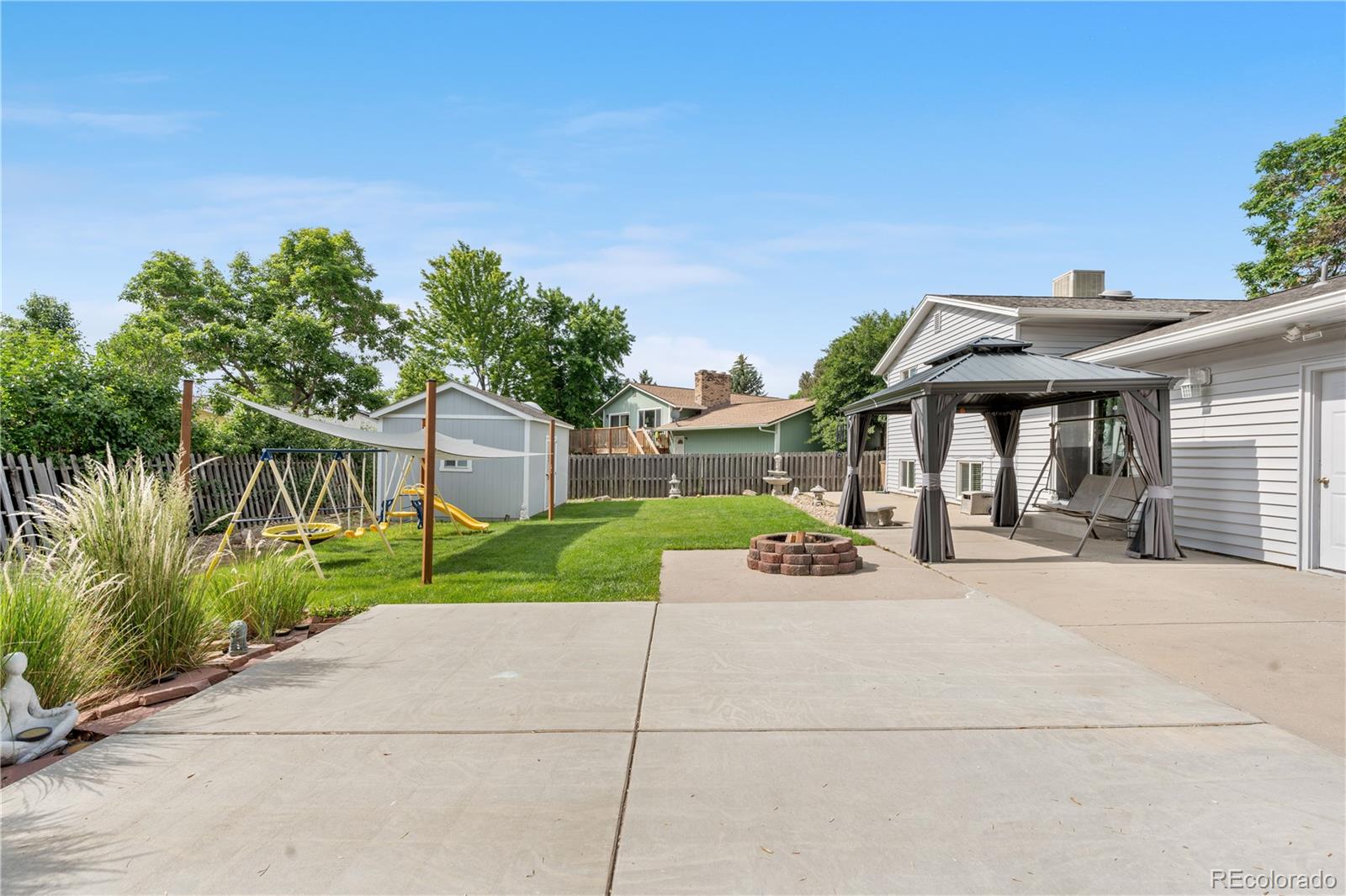MLS Image #37 for 7132  xavier way,westminster, Colorado