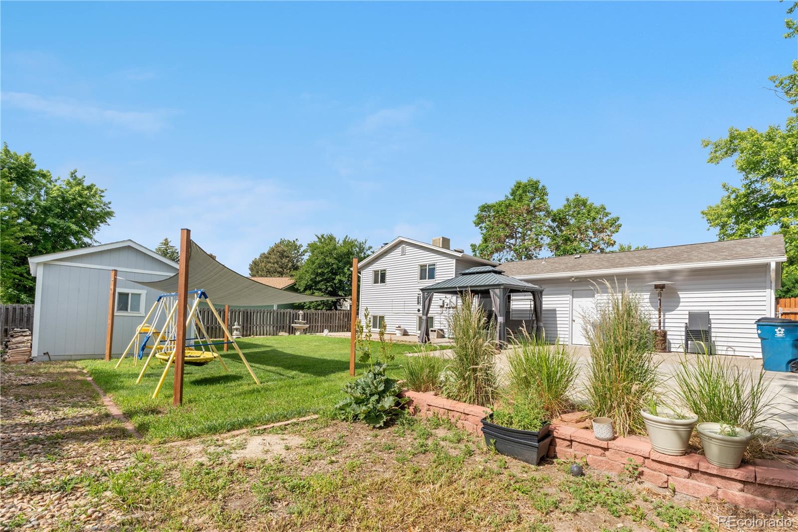 MLS Image #39 for 7132  xavier way,westminster, Colorado