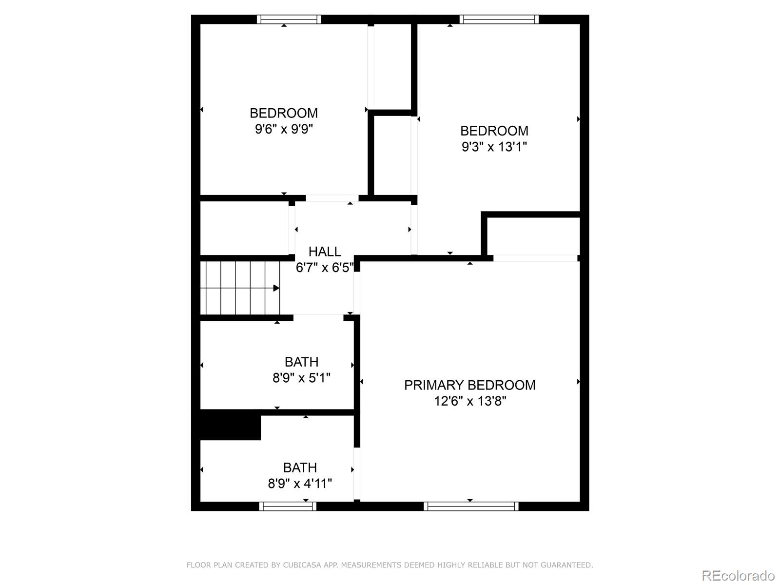 MLS Image #45 for 7132  xavier way,westminster, Colorado