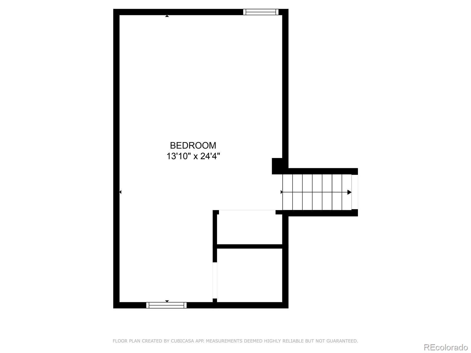 MLS Image #46 for 7132  xavier way,westminster, Colorado