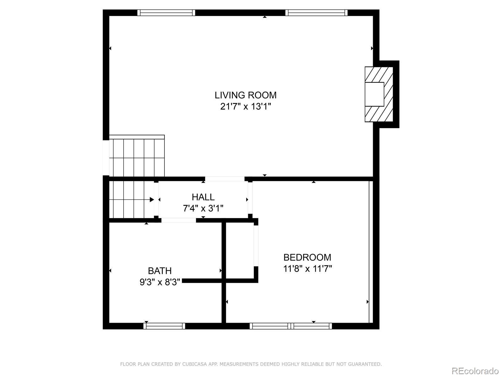 MLS Image #47 for 7132  xavier way,westminster, Colorado