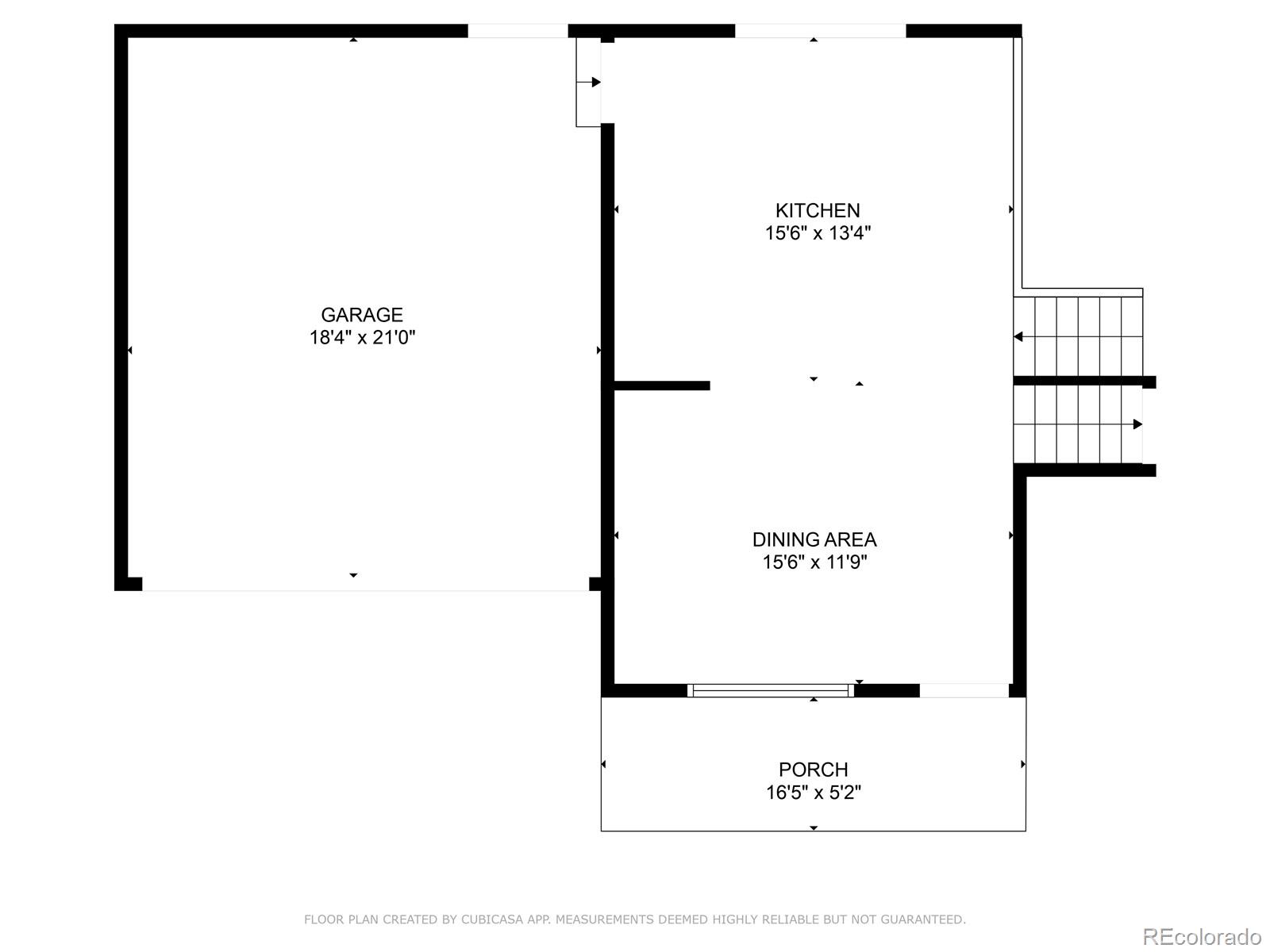 MLS Image #48 for 7132  xavier way,westminster, Colorado