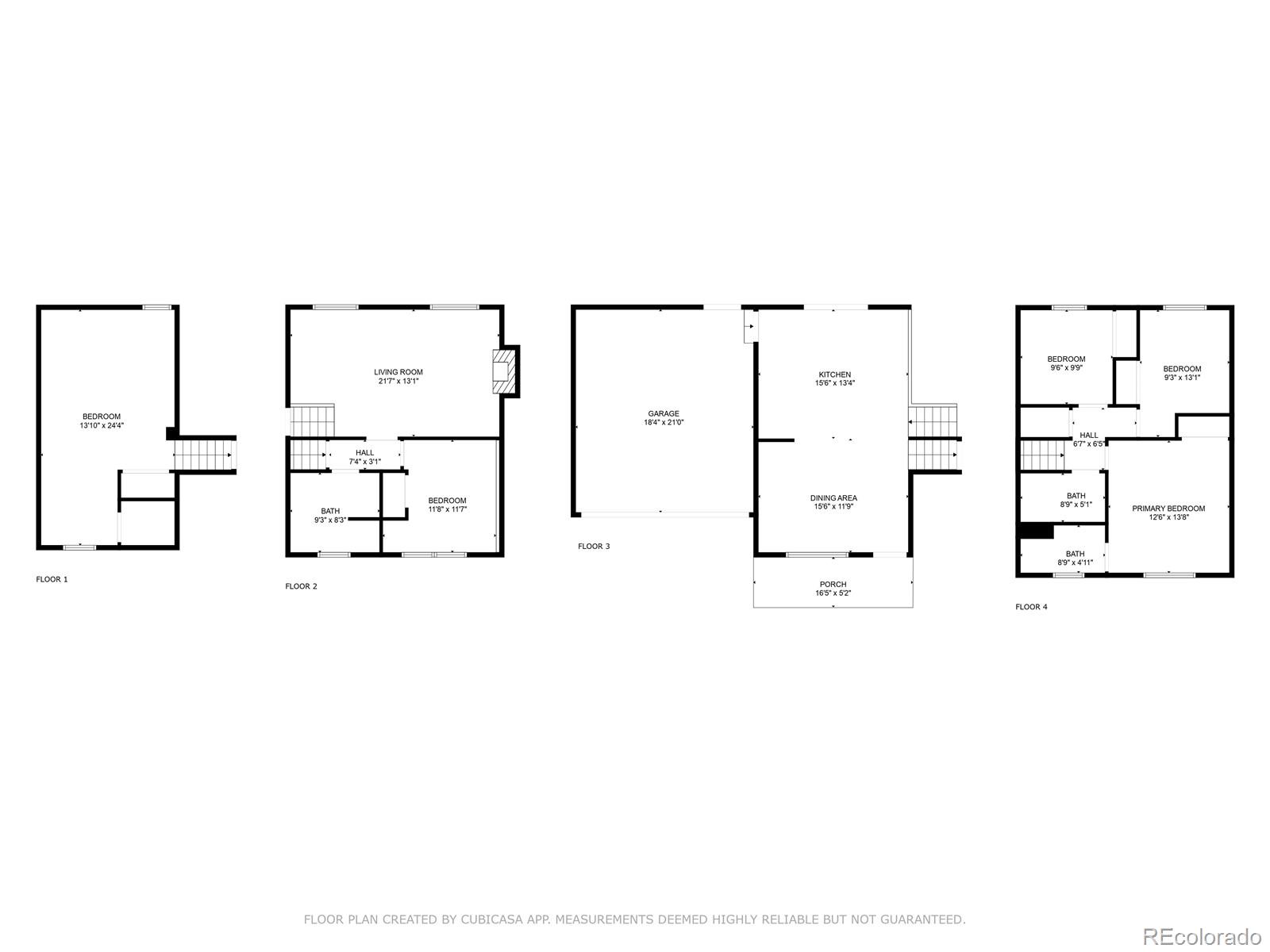 MLS Image #49 for 7132  xavier way,westminster, Colorado