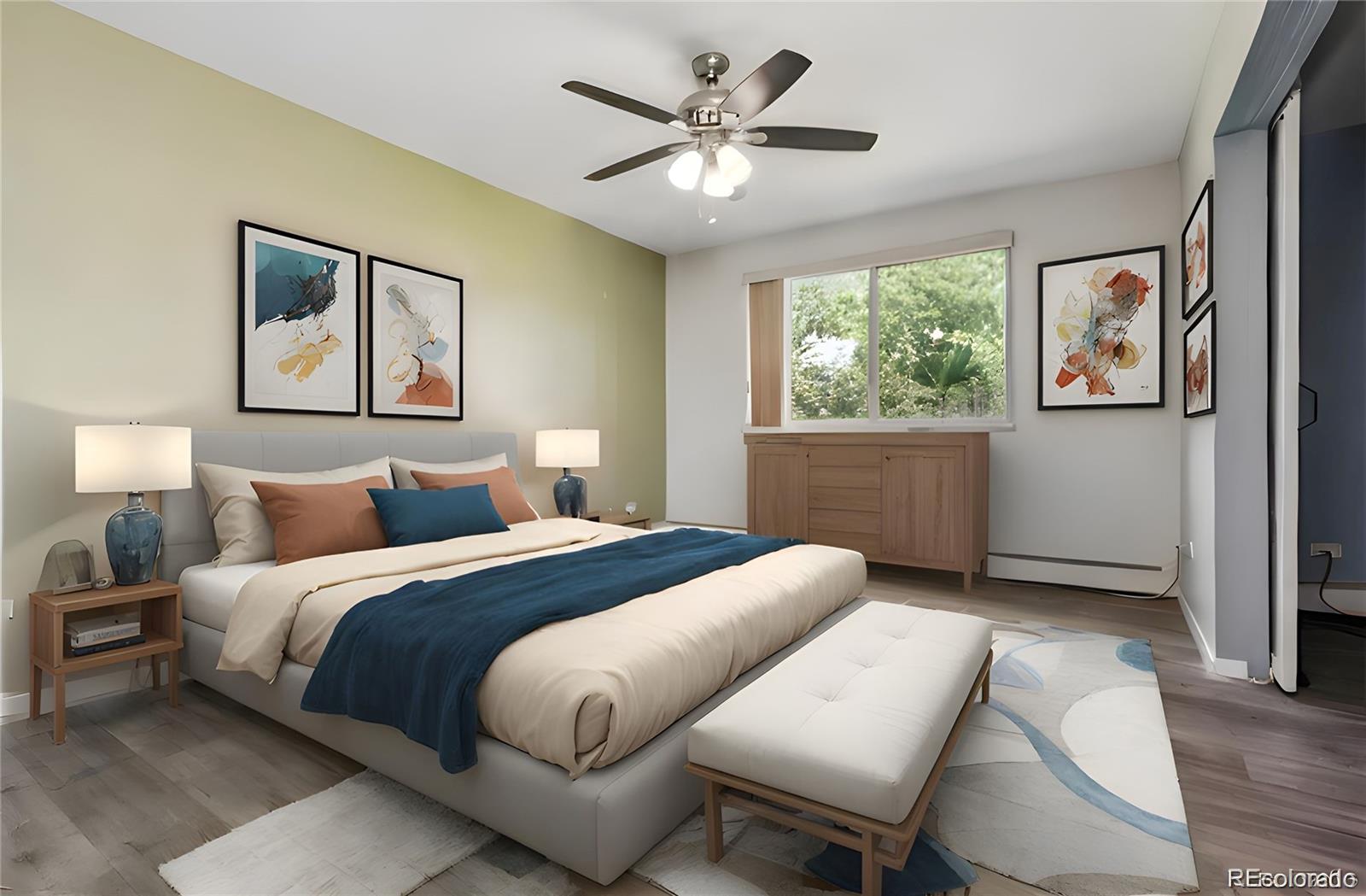 MLS Image #10 for 595 s alton way 7b,denver, Colorado