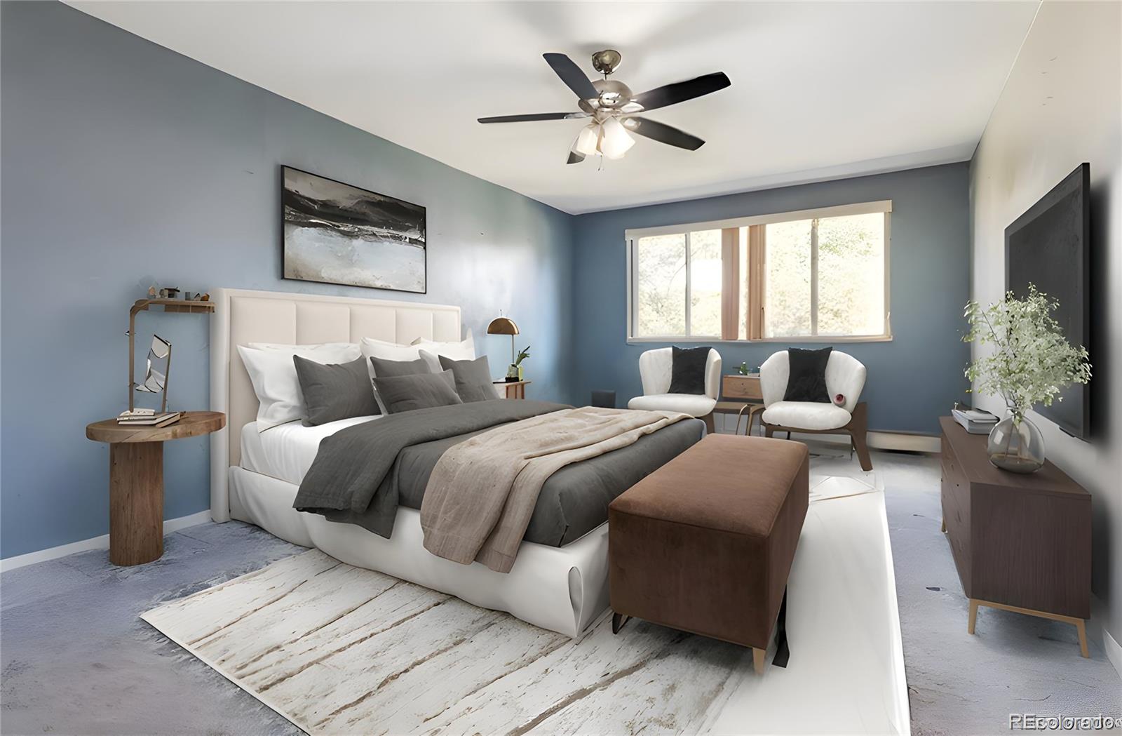 MLS Image #12 for 595 s alton way 7b,denver, Colorado