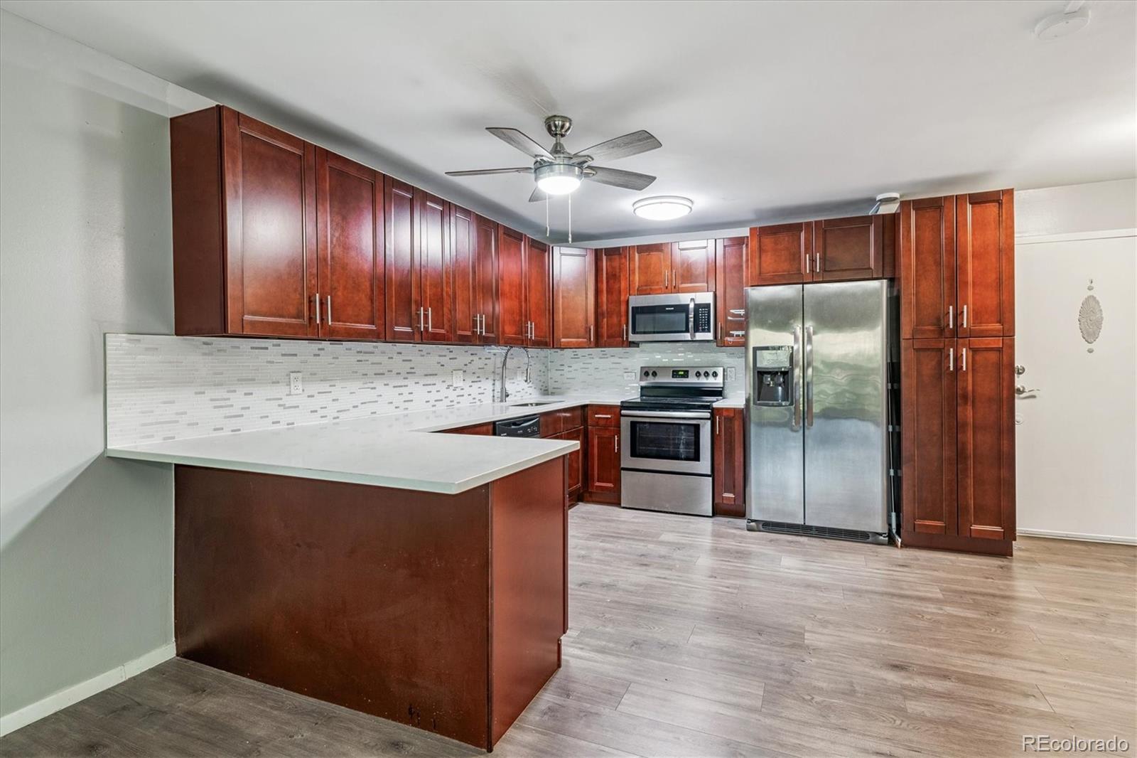 MLS Image #2 for 595 s alton way 7b,denver, Colorado