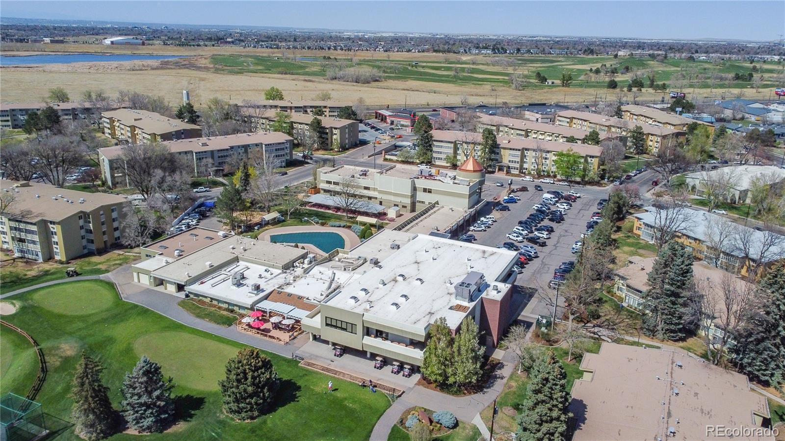 MLS Image #40 for 595 s alton way 7b,denver, Colorado