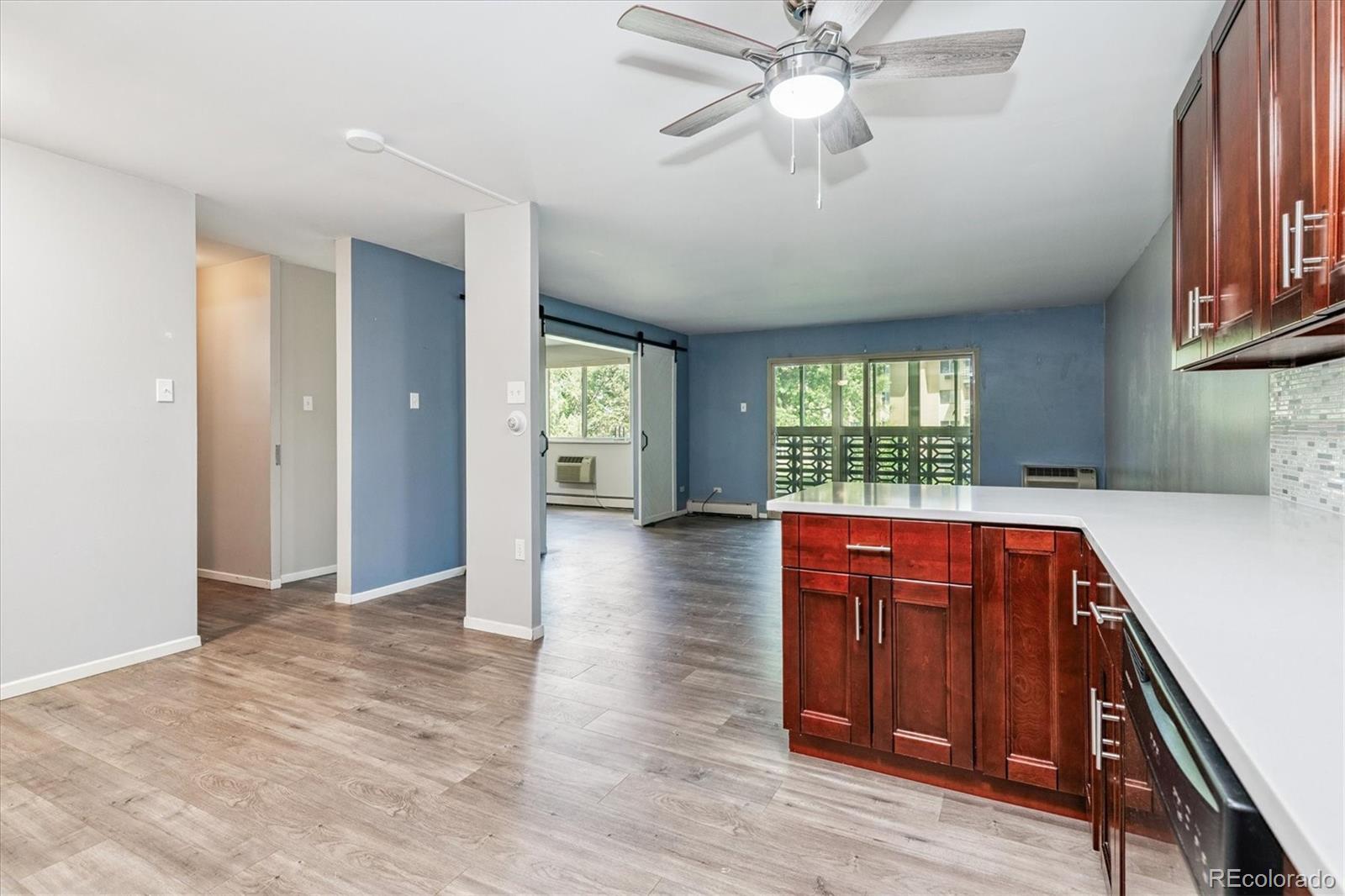 MLS Image #5 for 595 s alton way 7b,denver, Colorado