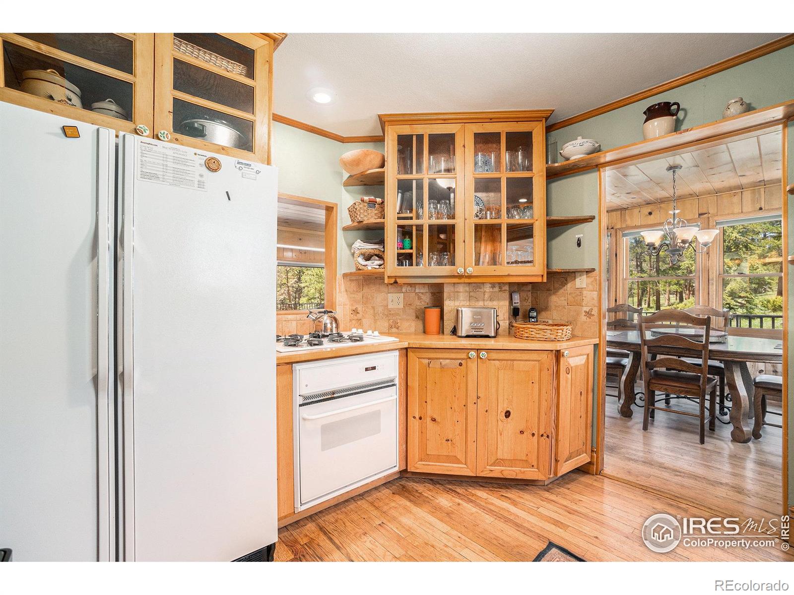 MLS Image #10 for 6600  highway 7 ,estes park, Colorado