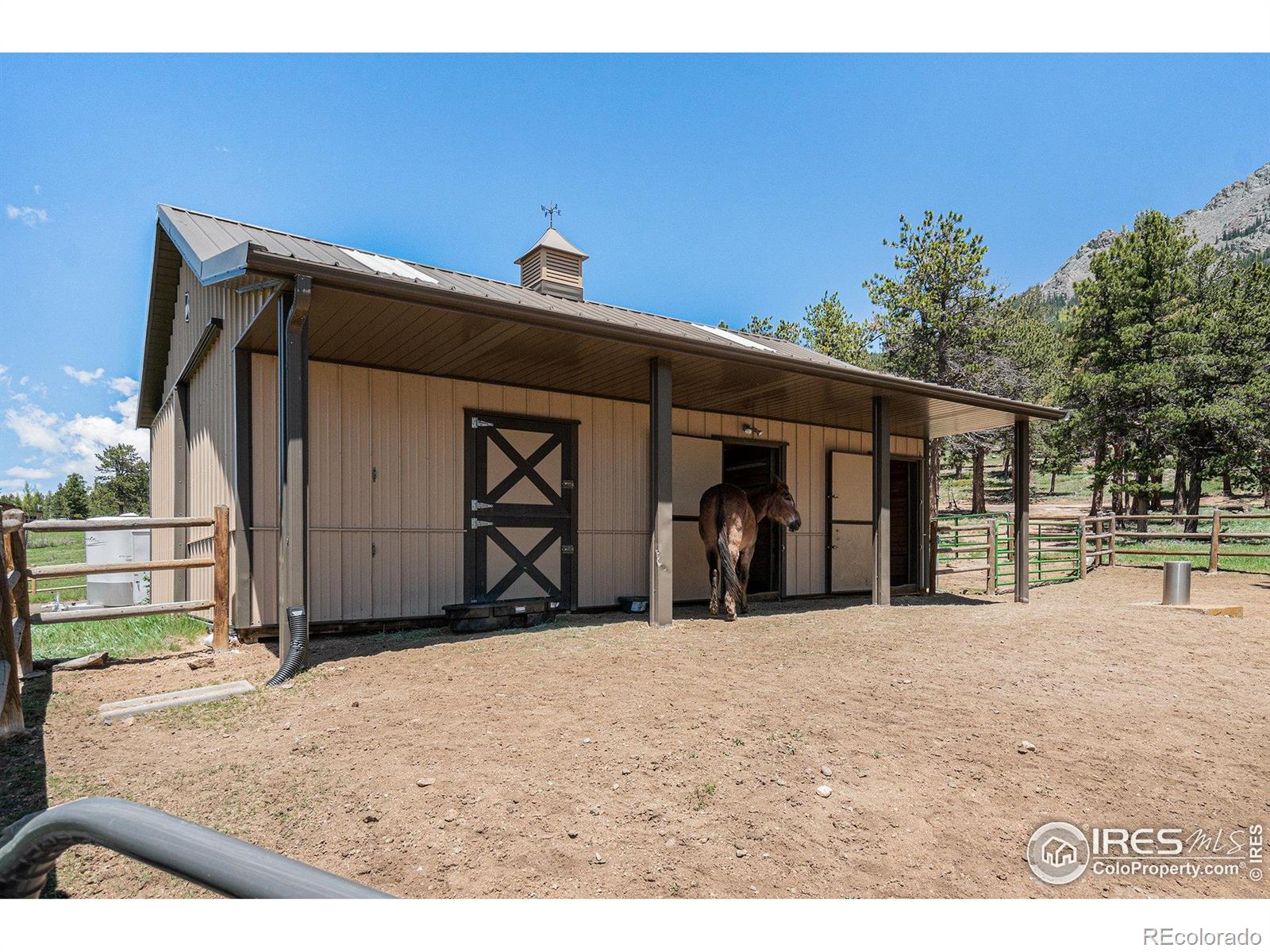MLS Image #15 for 6600  highway 7 ,estes park, Colorado