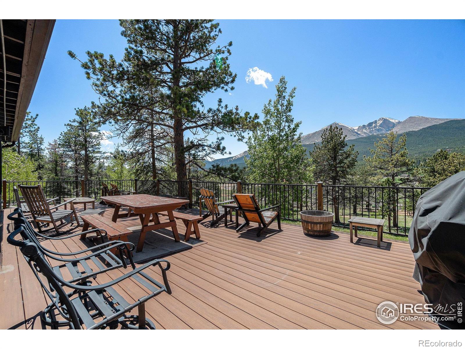 MLS Image #16 for 6600  highway 7 ,estes park, Colorado