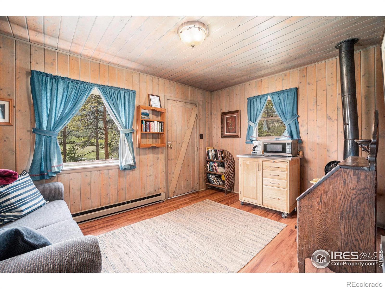 MLS Image #20 for 6600  highway 7 ,estes park, Colorado