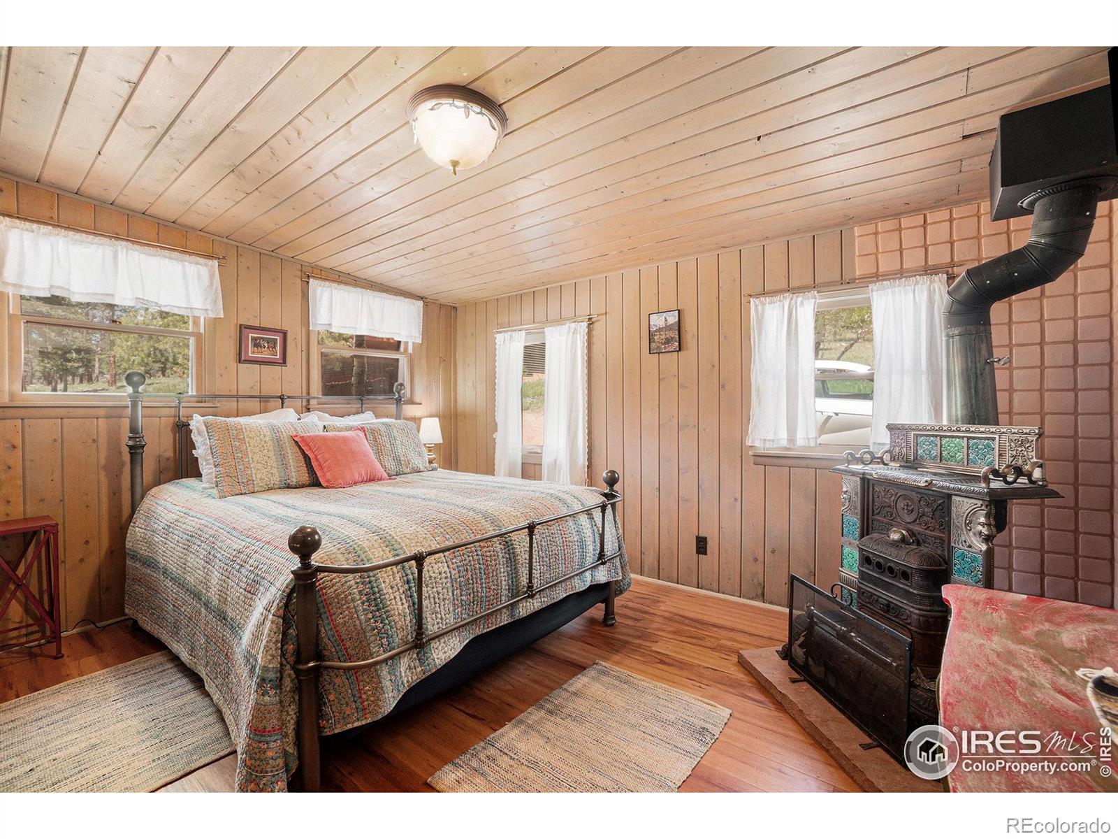 MLS Image #22 for 6600  highway 7 ,estes park, Colorado