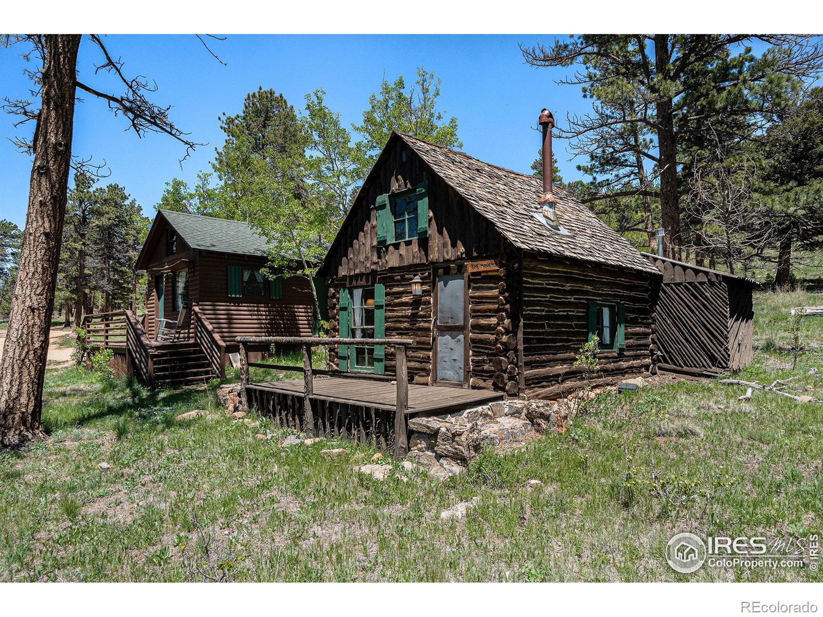 MLS Image #24 for 6600  highway 7 ,estes park, Colorado