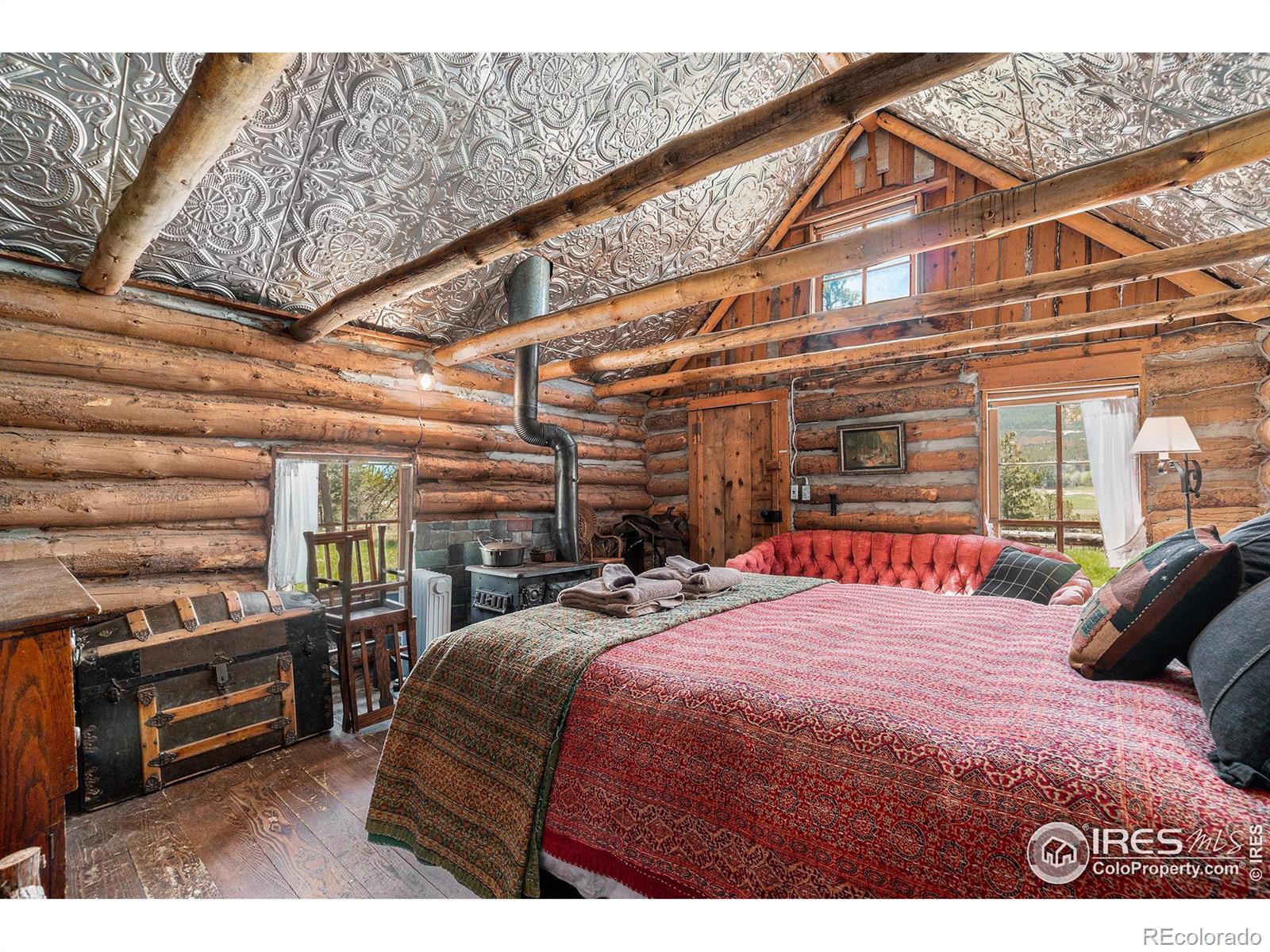 MLS Image #25 for 6600  highway 7 ,estes park, Colorado