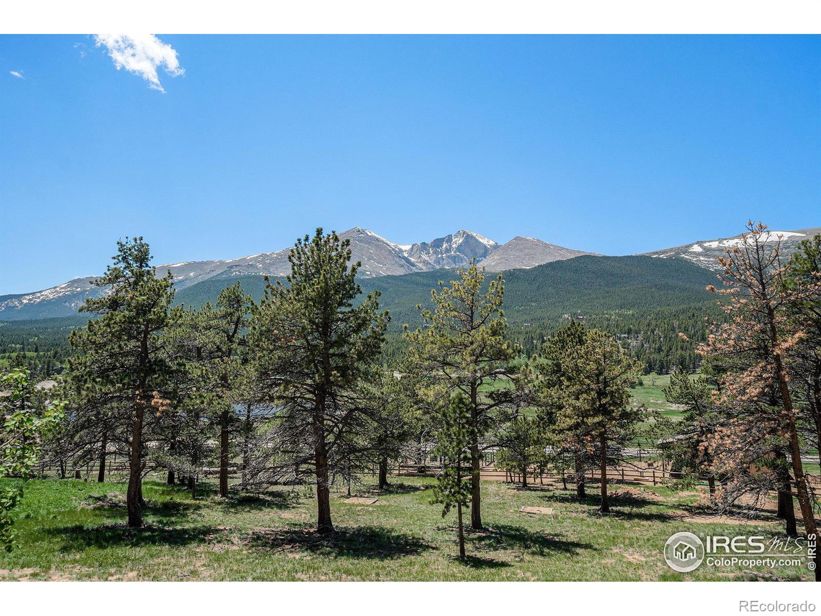 MLS Image #28 for 6600  highway 7 ,estes park, Colorado