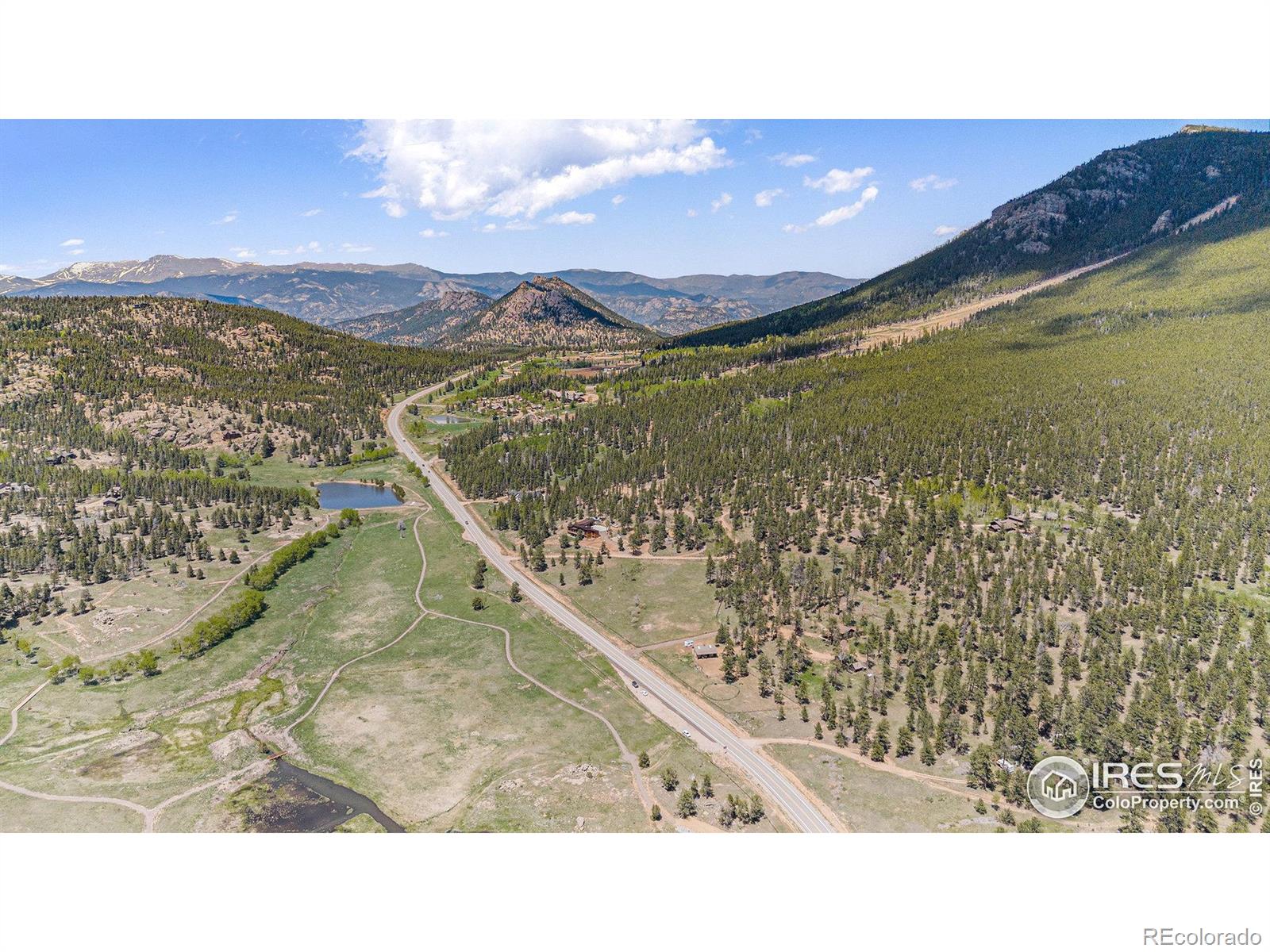 MLS Image #30 for 6600  highway 7 ,estes park, Colorado