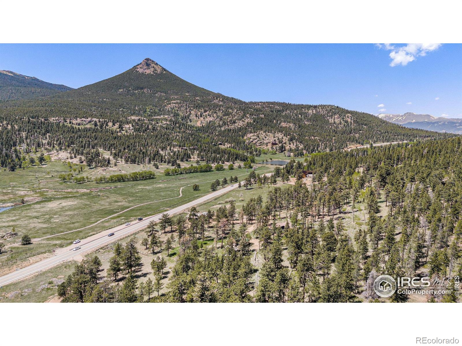 MLS Image #31 for 6600  highway 7 ,estes park, Colorado