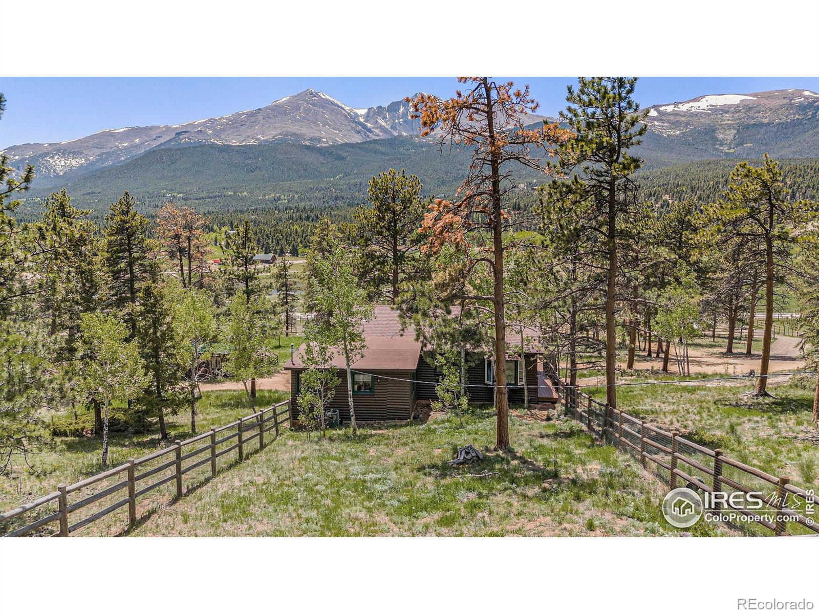 MLS Image #32 for 6600  highway 7 ,estes park, Colorado
