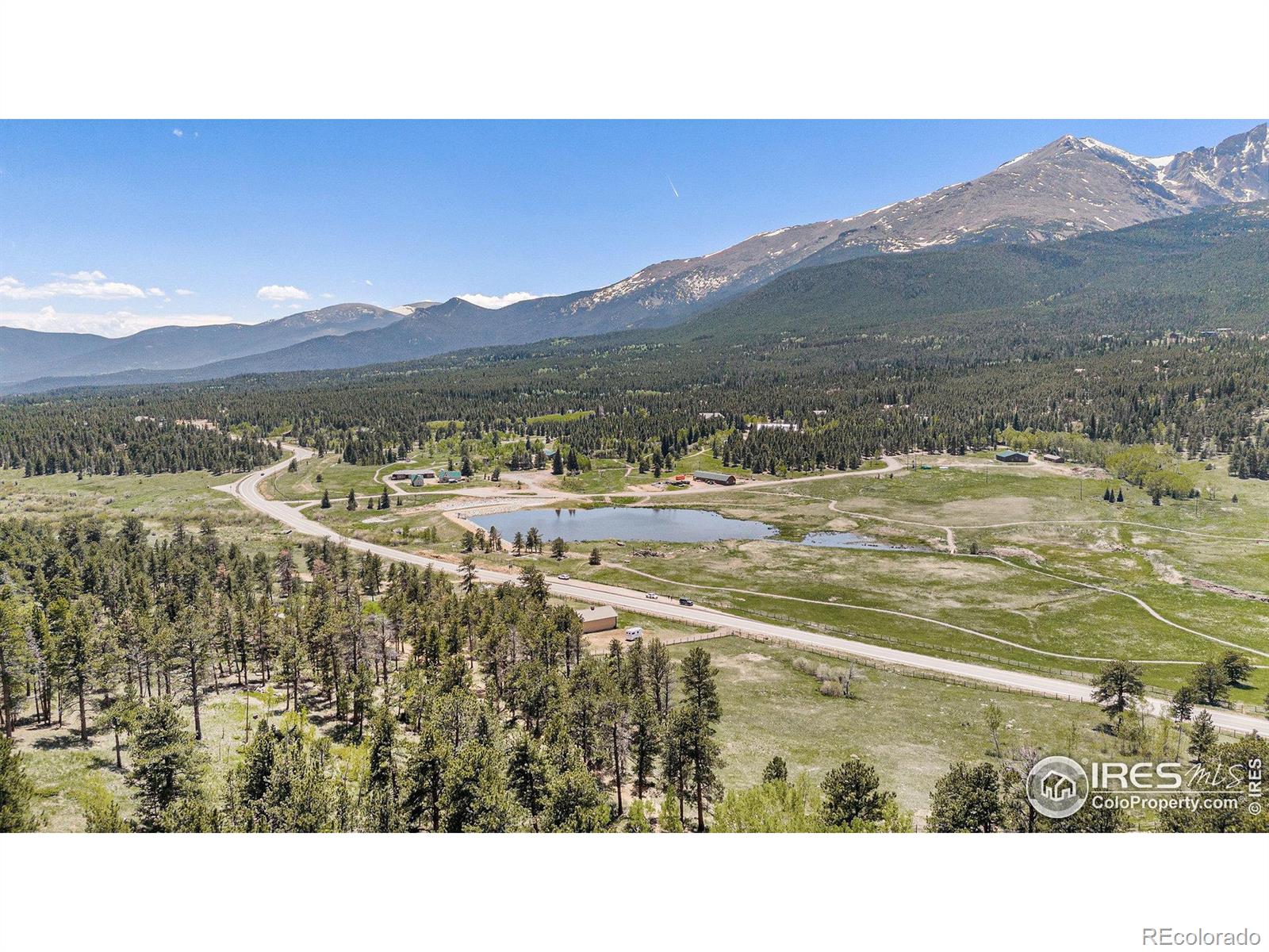 MLS Image #34 for 6600  highway 7 ,estes park, Colorado