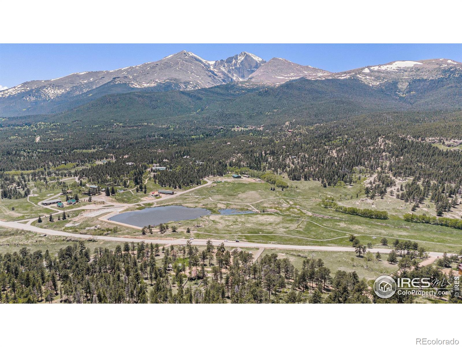 MLS Image #35 for 6600  highway 7 ,estes park, Colorado