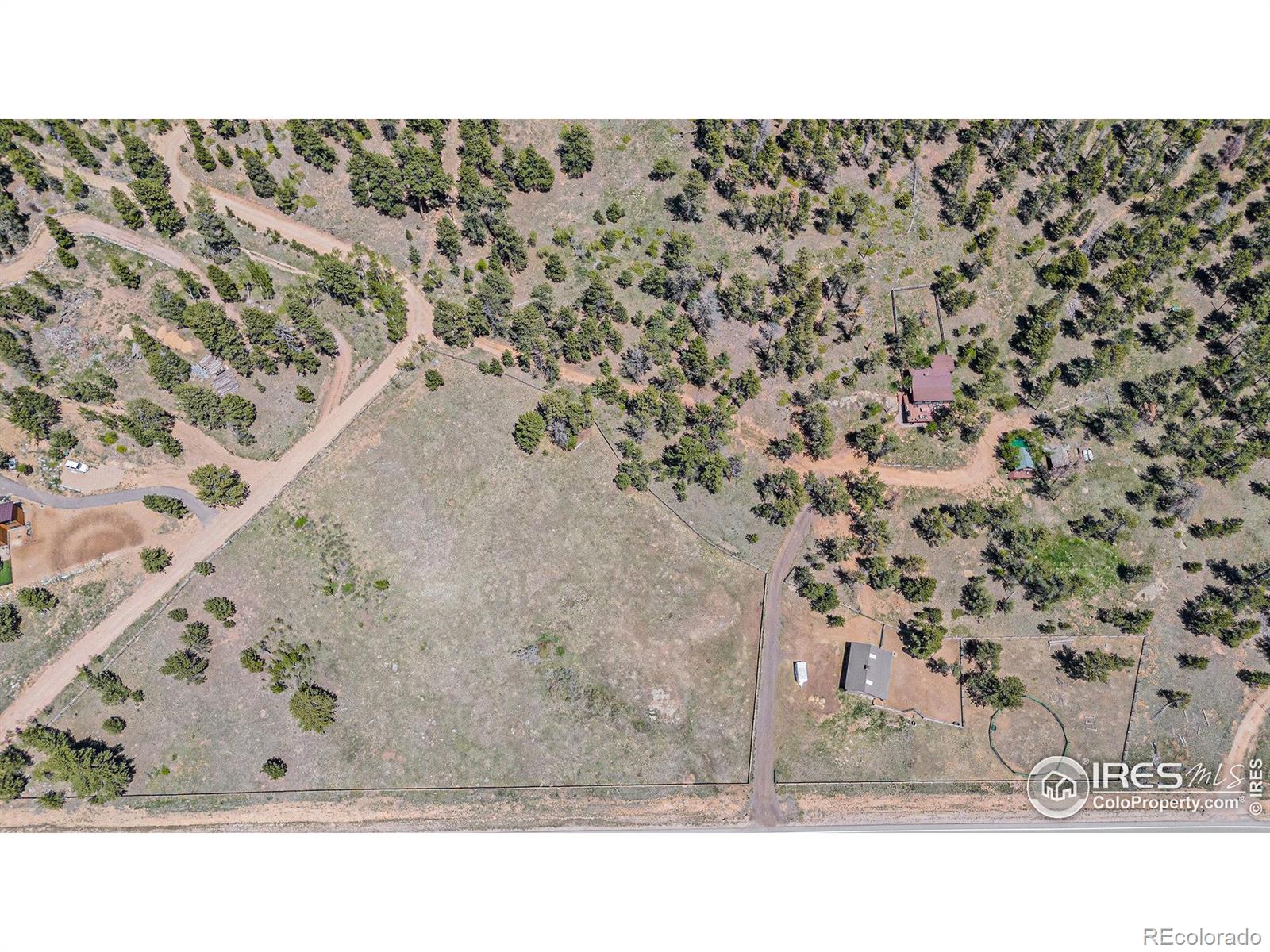 MLS Image #36 for 6600  highway 7 ,estes park, Colorado