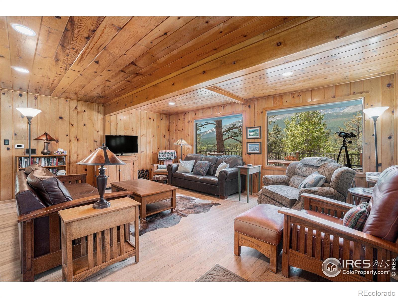 MLS Image #4 for 6600  highway 7 ,estes park, Colorado