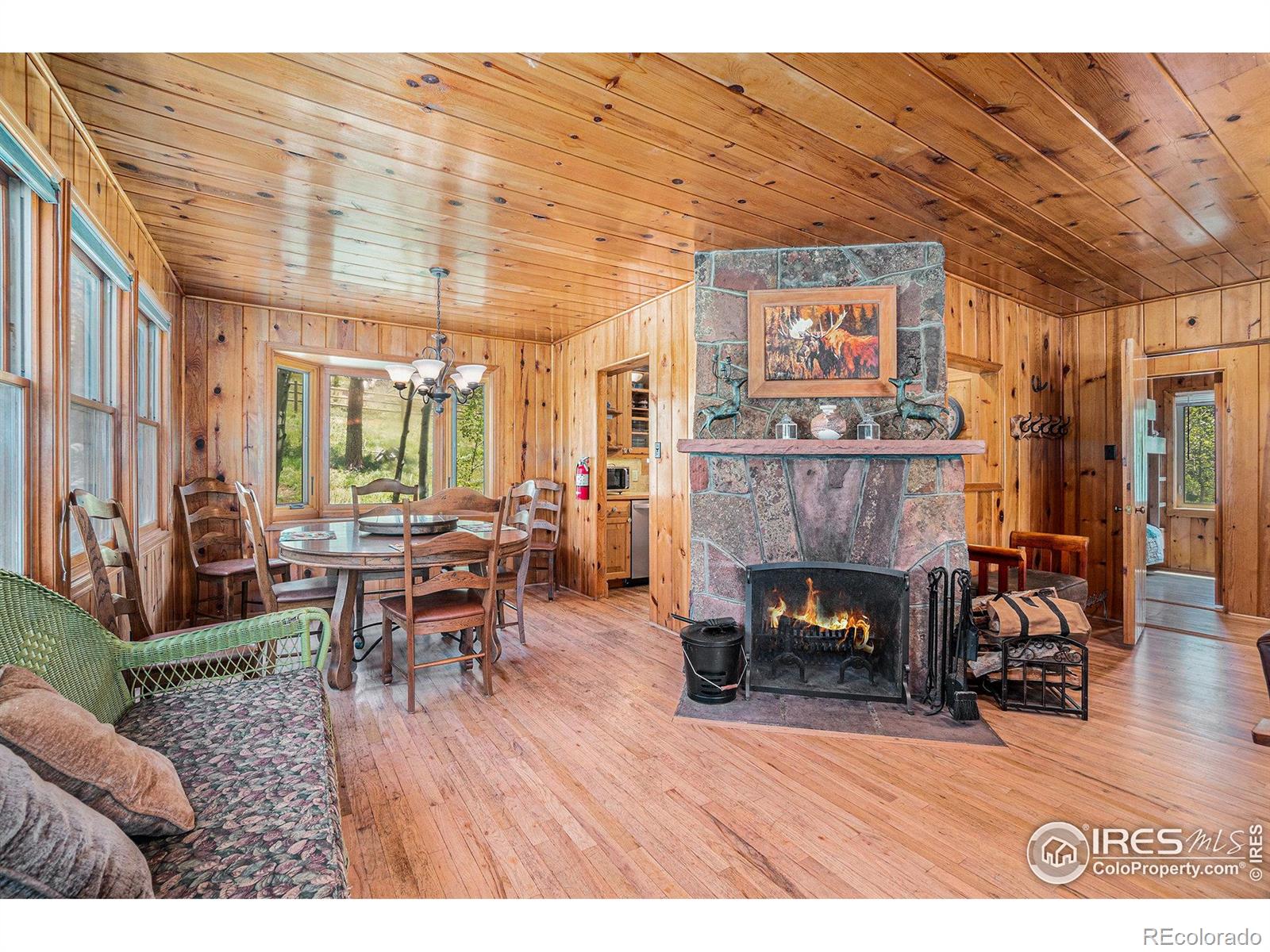 MLS Image #7 for 6600  highway 7 ,estes park, Colorado