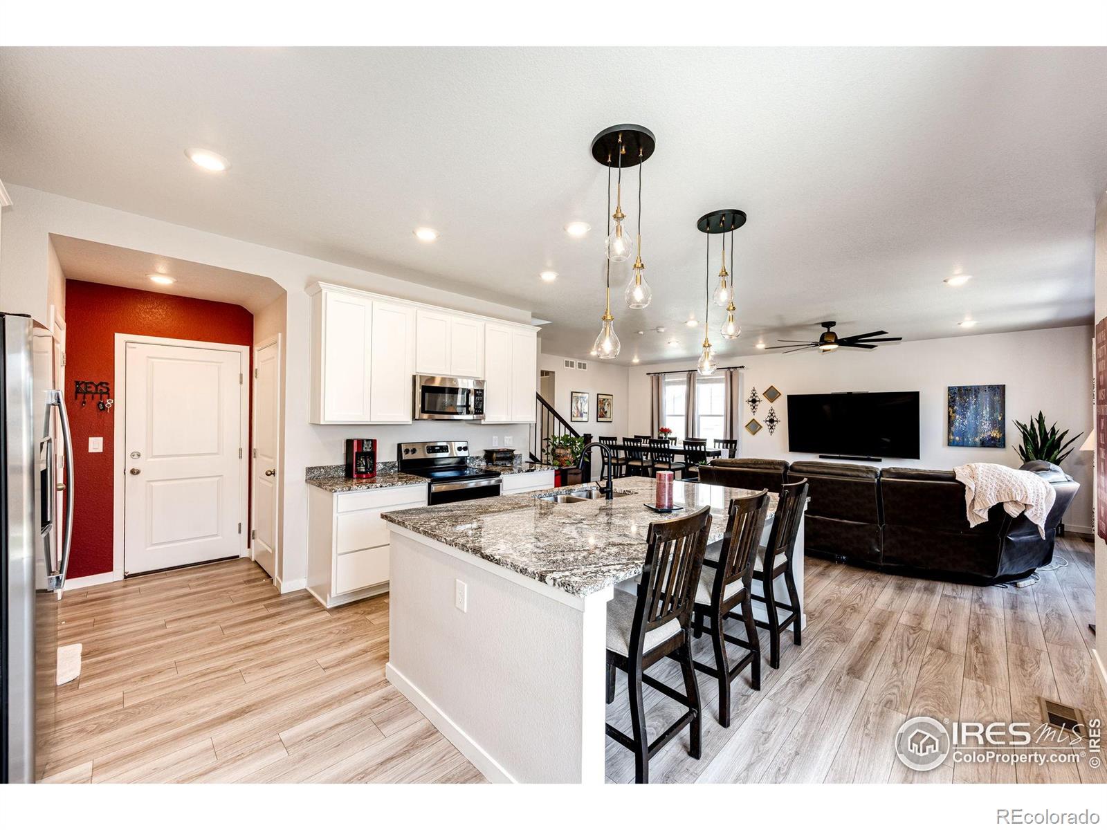 MLS Image #10 for 1191  horsetail loop,elizabeth, Colorado