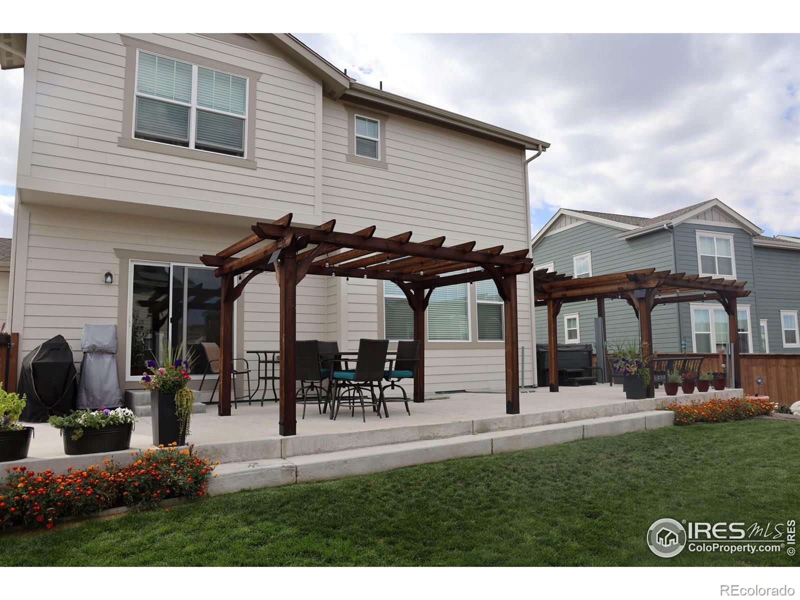 MLS Image #26 for 1191  horsetail loop,elizabeth, Colorado
