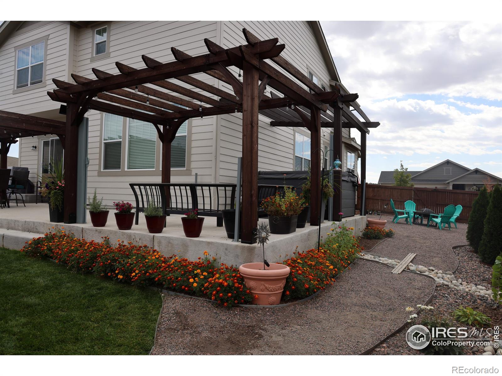 MLS Image #27 for 1191  horsetail loop,elizabeth, Colorado