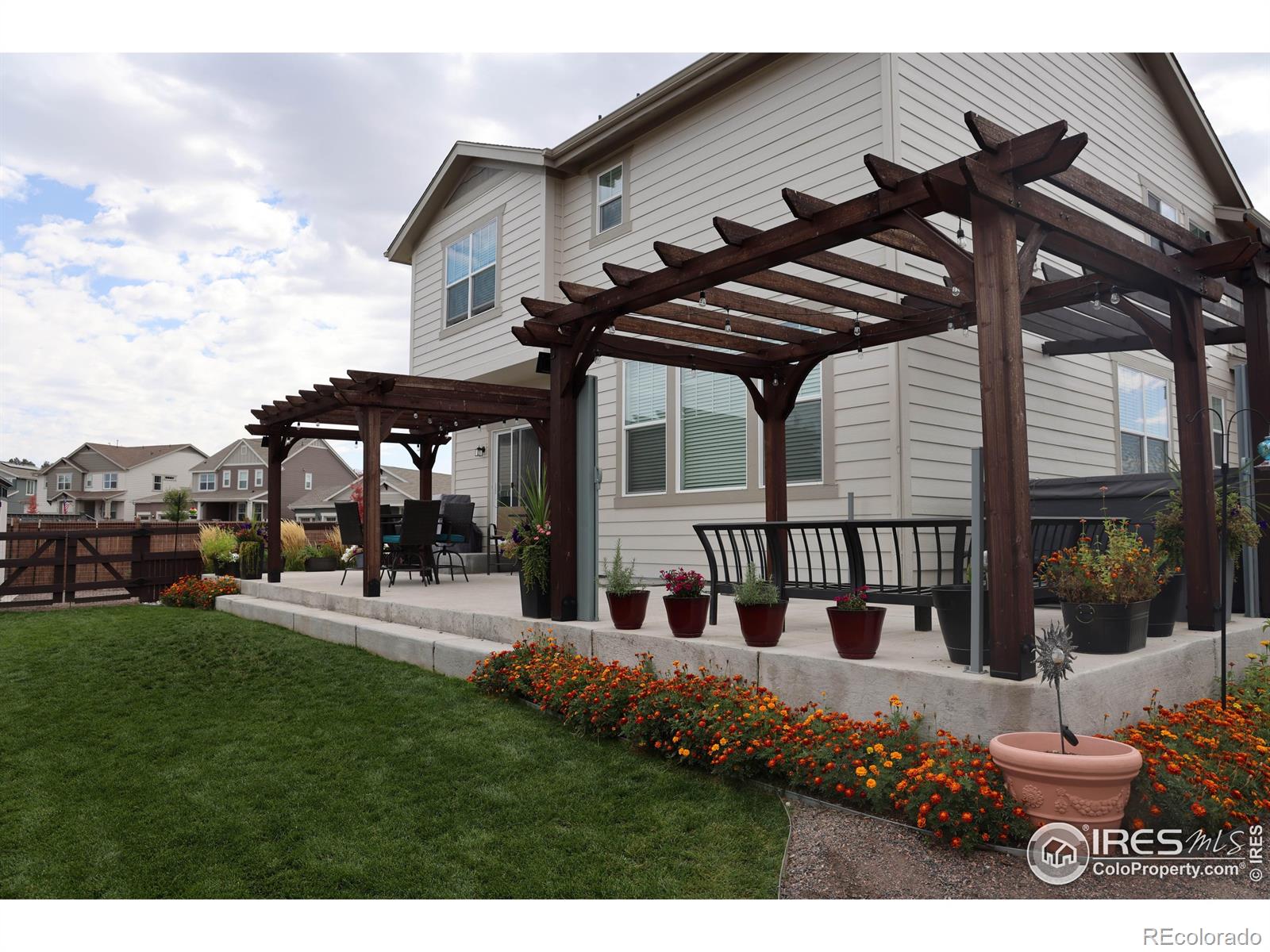 MLS Image #28 for 1191  horsetail loop,elizabeth, Colorado