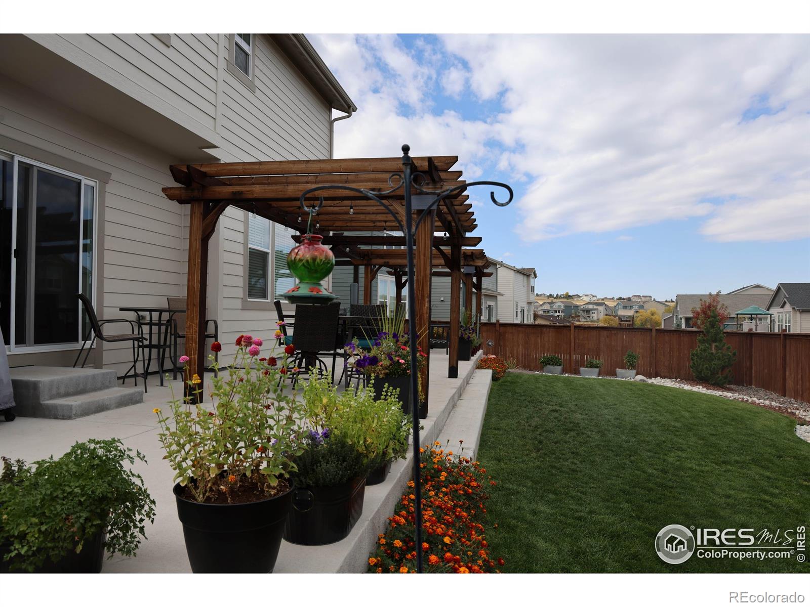 MLS Image #29 for 1191  horsetail loop,elizabeth, Colorado