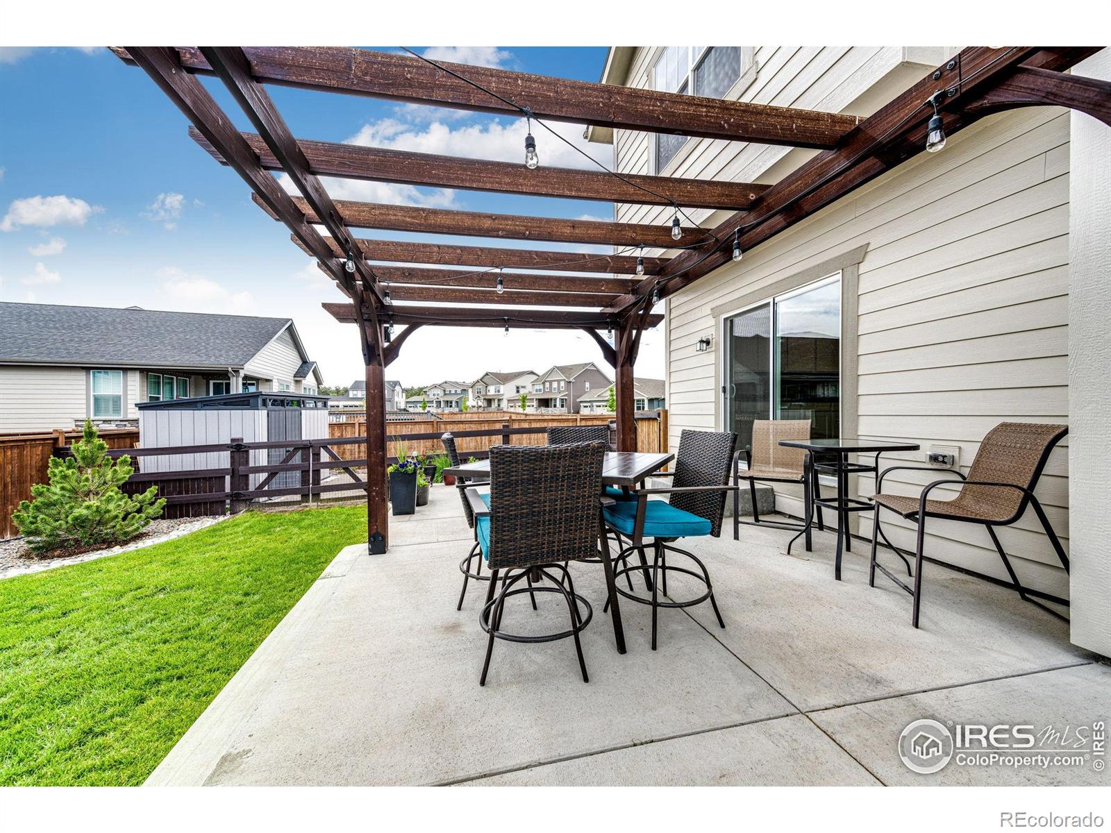 MLS Image #30 for 1191  horsetail loop,elizabeth, Colorado