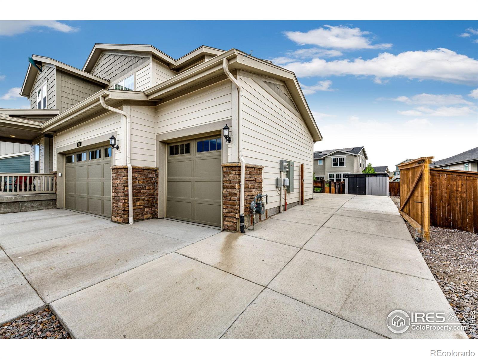 MLS Image #32 for 1191  horsetail loop,elizabeth, Colorado