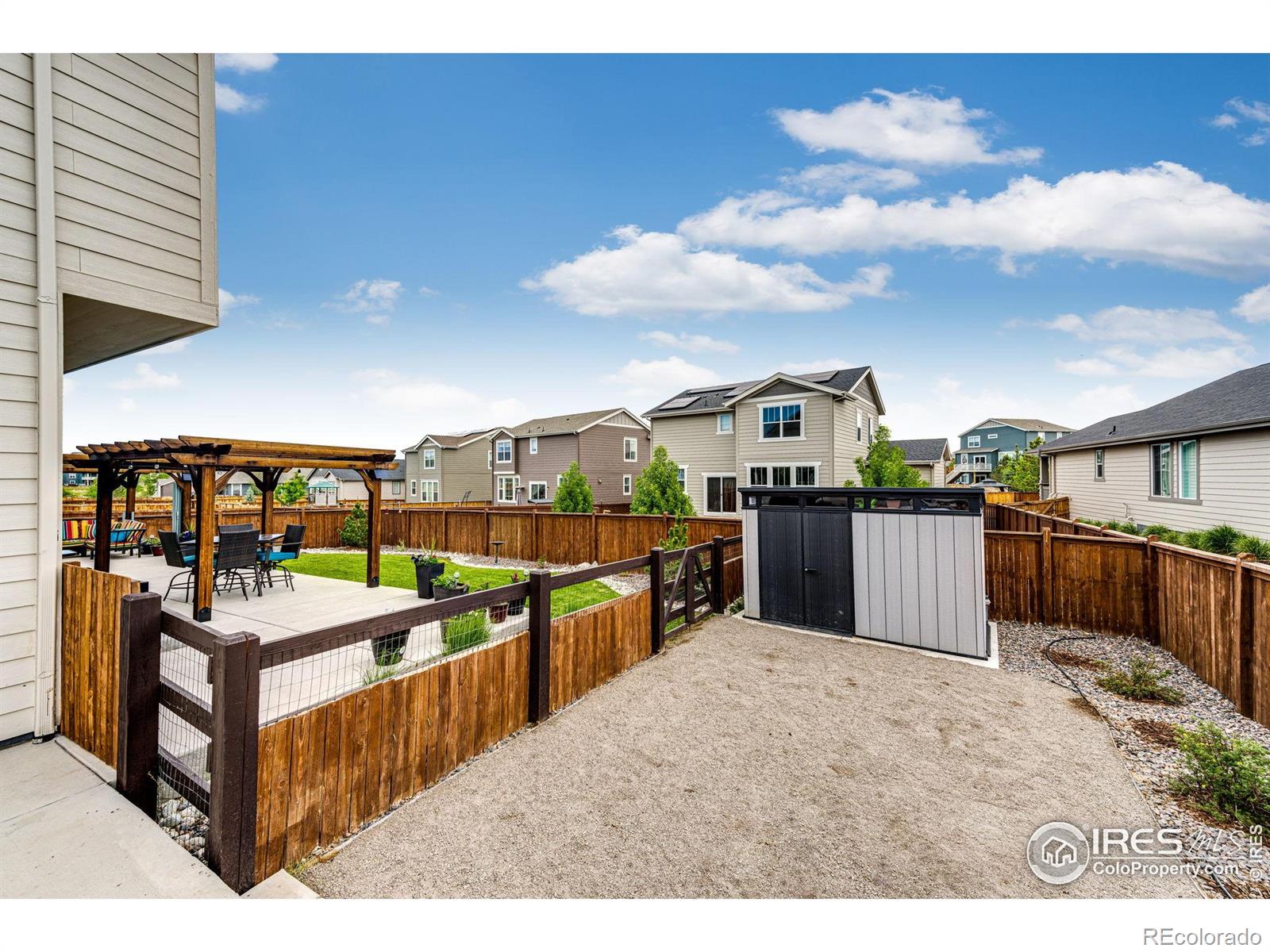 MLS Image #34 for 1191  horsetail loop,elizabeth, Colorado