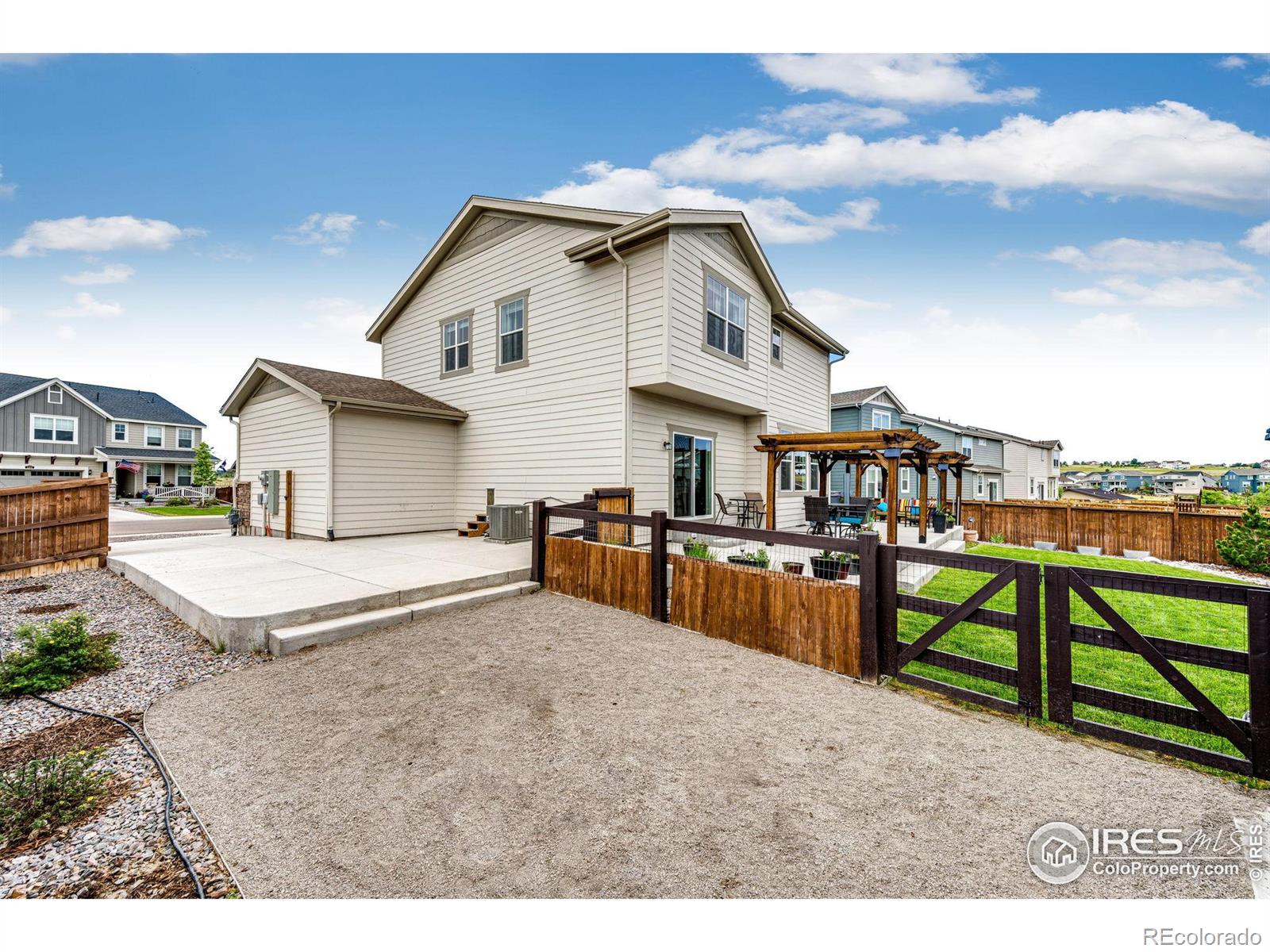 MLS Image #35 for 1191  horsetail loop,elizabeth, Colorado
