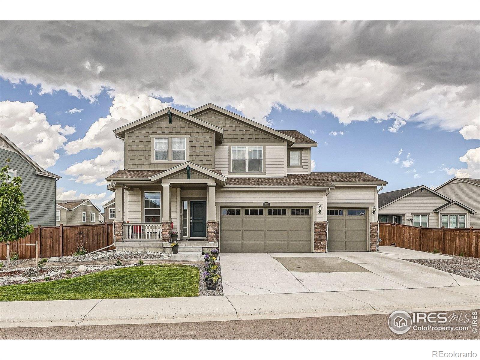 MLS Image #37 for 1191  horsetail loop,elizabeth, Colorado
